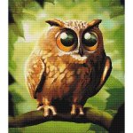 Eurasian Eagle Owl (image for) Eurasian Eagle Owl